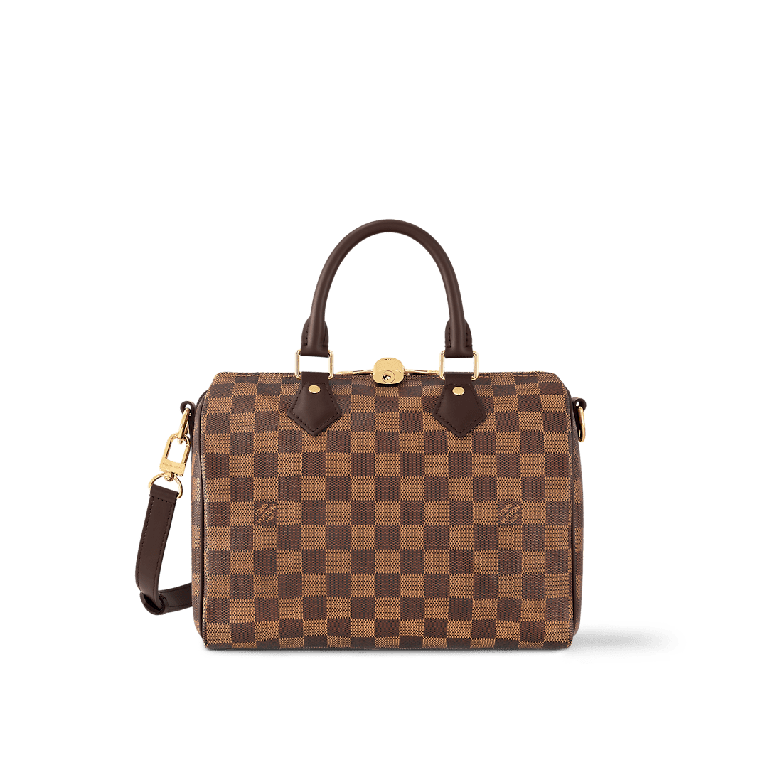 Louis Vuitton Speedy Bandouliere 25 N40575