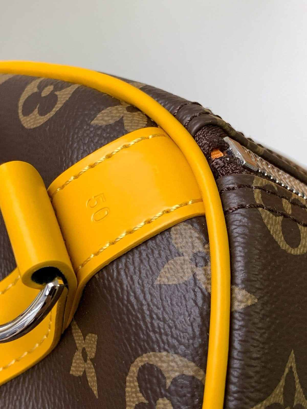 Louis Vuitton M46771 Keepall Bandoulière 50
