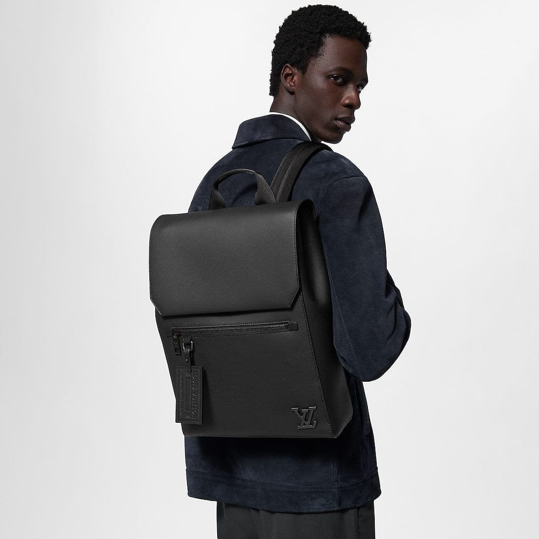 Louis Vuitton M21367 Fastline Backpack
