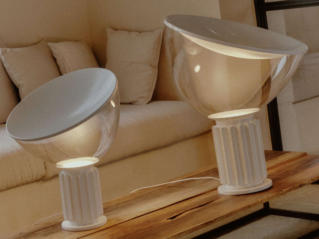 TACCIA Small Bordlampe