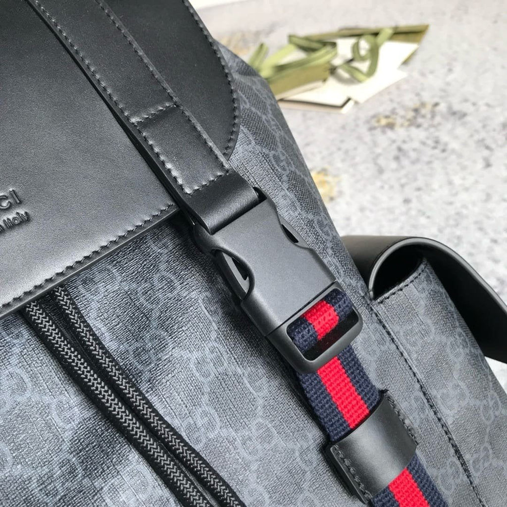 GUCCI BACKPACK